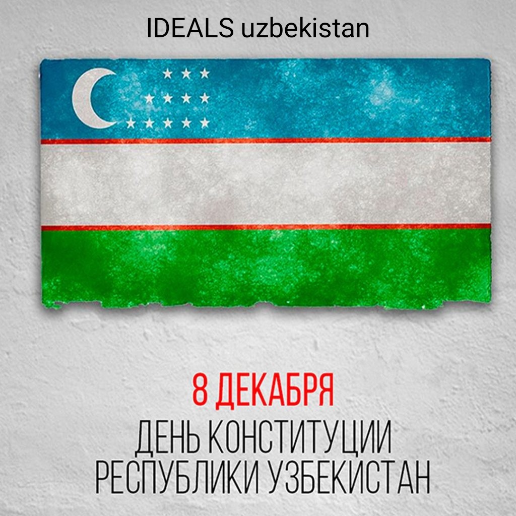 ДЕНЬ КОНСТИТУЦИИ 