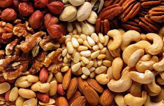 Применение азота в пищевой промышленности.