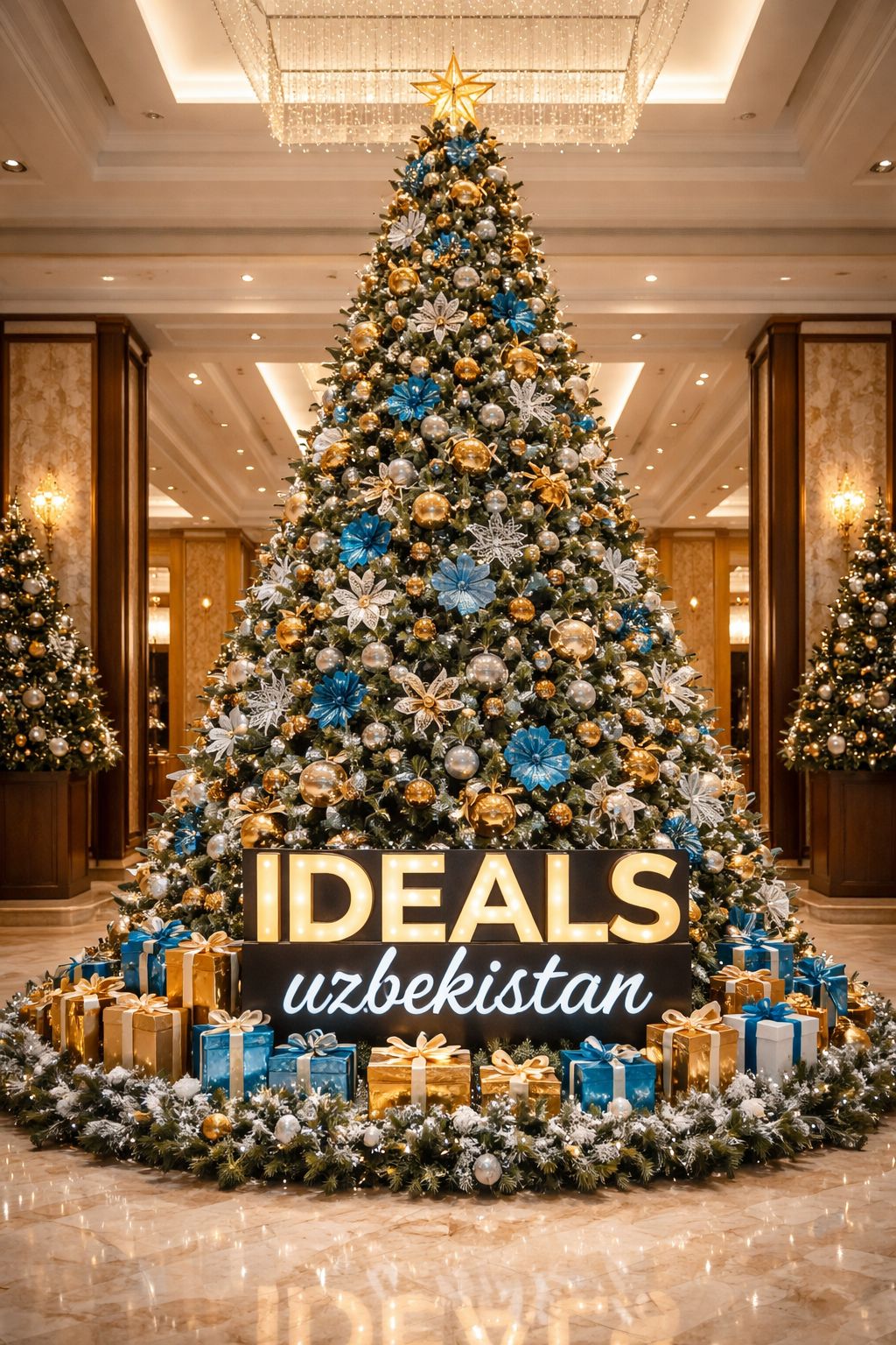 С Новым годом !